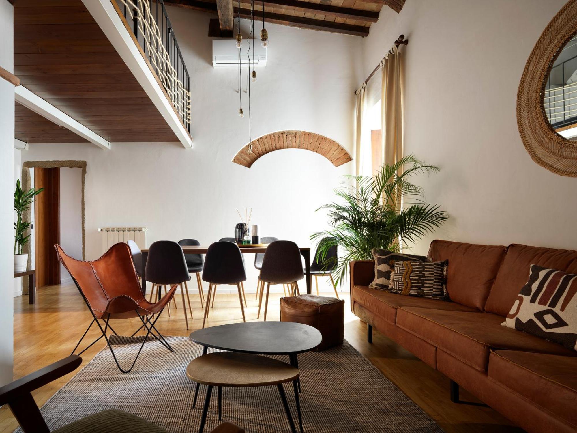 One Of A Kind Near The Duomo W/Balcony Palace Apt 佛罗伦萨 外观 照片